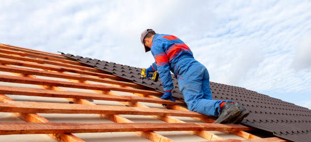  Sistersville, WV Roofing repair and installation Pros