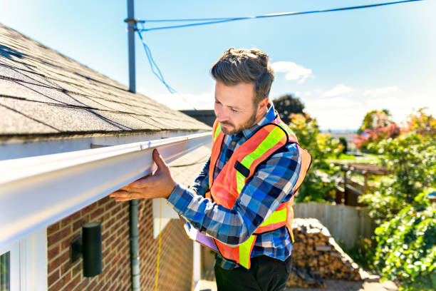 Best Tile Roofing Installation  in Sistersville, WV