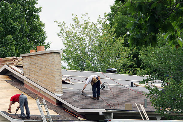 Best Green or Eco-Friendly Roofing Solutions  in Sistersville, WV