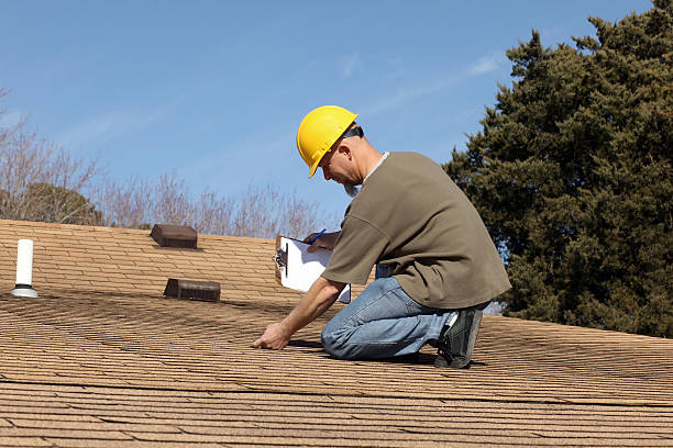 4 Ply Roofing in Sistersville, WV