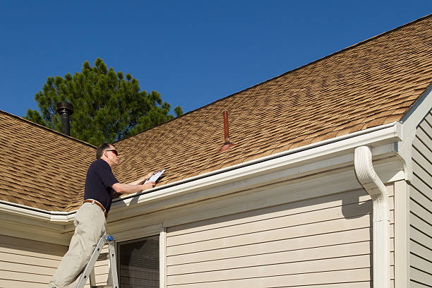 Best Gutter Installation and Repair  in Sistersville, WV