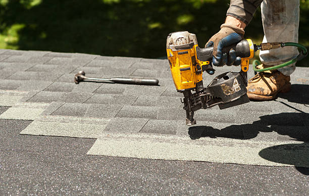 Best Rubber Roofing (EPDM, TPO)  in Sistersville, WV