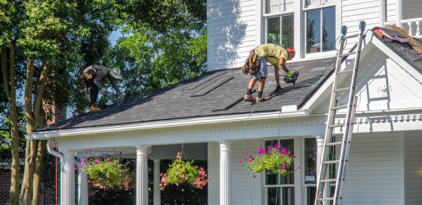 Best Roofing for New Construction  in Sistersville, WV
